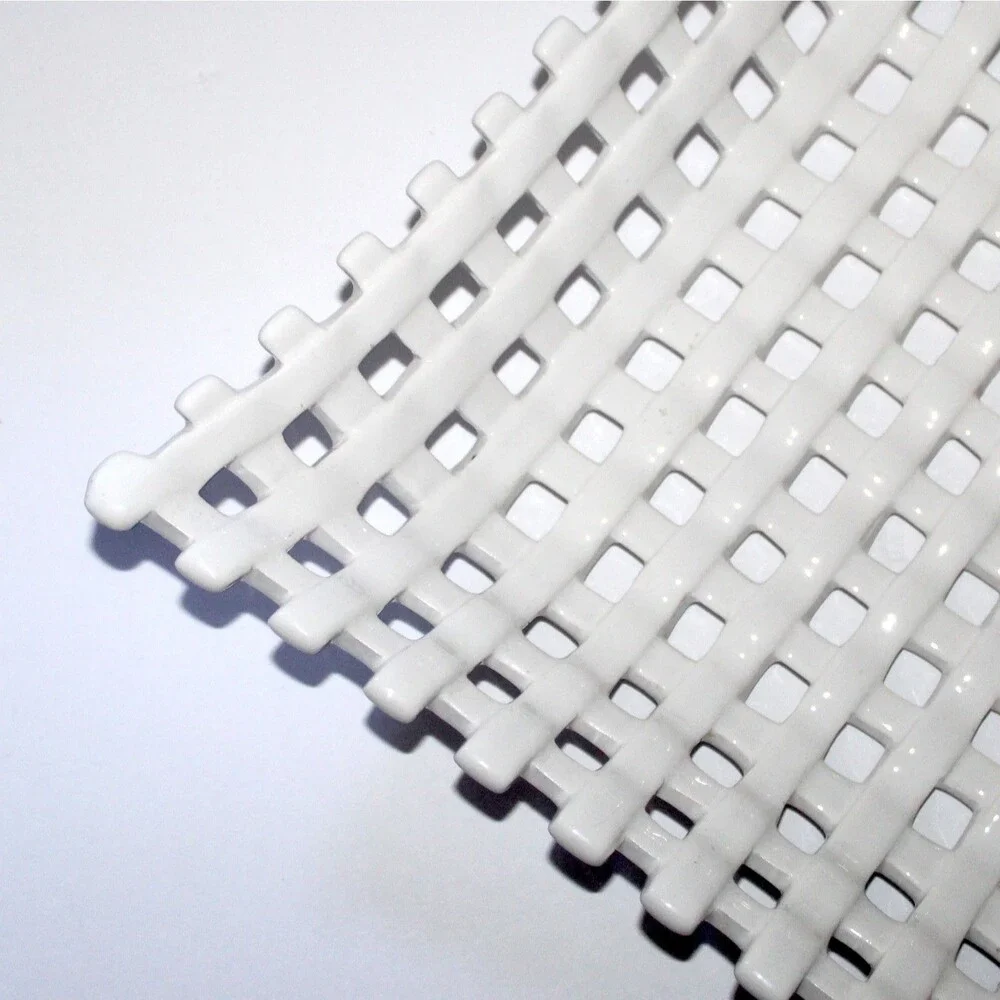 Pier 1 White Ceramic Lattice Bowl fruit basket weave 11